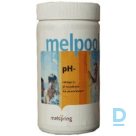 Baseinu ķīmija Intex Melpool PH- 1 kg