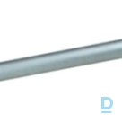 Telescopic aluminum handle