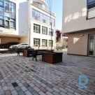 Flat for sale Citadeles iela 6