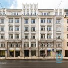 Flat for sale Valdemāra iela 37