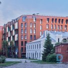 Flat for sale Strēlnieku iela 8