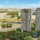 Flat for sale Raņķa dambis 34