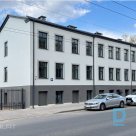 Продажа Квартиры Asara J. iela 16a