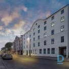 Flat for sale Krāsotāju iela 13