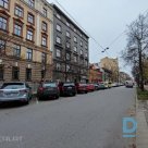 Flat for sale Stabu iela 29