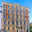 Flat for sale Lāčplēša iela 36