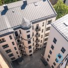 Flat for sale Čaka iela 26k2