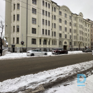 Flat for sale Baznīcas iela 45