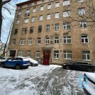 Flat for sale Rūpniecības iela 16