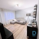 Flat for sale Ģimnastikas iela 6