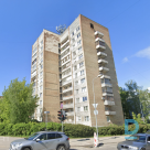 Flat for sale Latgales iela 293