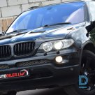 BMW X5 FACELIFT E53, 2006 for sale