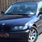 BMW 320D, 2002 for sale