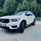 For sale Volvo XC40, 2018