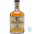 Pārdod Ron De Jeremy Reserva rums 0,7 L