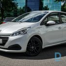 Peugeot 208 1.2, 2015 for sale