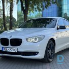 BMW 530 Gran Turismo 3.0d, 2009 for sale