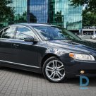 Volvo S80 1.6d, 2012 for sale