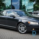 Продам Вольво S80 1.6d, 2012г.