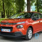 Citroen C3 1.2 for sale, 2017