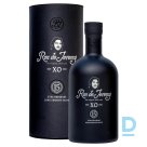 Pārdod Ron De Jeremy XO rums (ar dāvanu kasti) 0,7 L