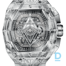 Продают Hublot Spirit of Big Bang Sang Bleu Sapphire