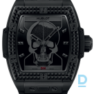 Pārdod Hublot Spirit of Big Bang Depeche Mode