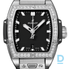 Продают Hublot Spirit of Big Bang Steel Diamonds