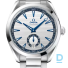 Pārdod Omega Aqua Terra 150m 41 mm