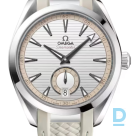 For sale Omega Aqua Terra 150m 41 mm