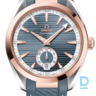 Продают Omega Aqua Terra 150M 41mm