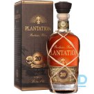 Pārdod Plantation XO 20th Anniversary rums 0,7 L