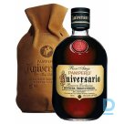 Pārdod Pampero Aniversario rums 0,7 L