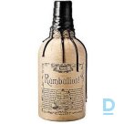 Pārdod Rumbullion! Spiced rums 0,7 L