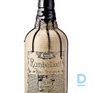 Pārdod Rumbullion! Navy Strength rums 0,7 L