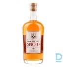 Pārdod Don Q Oak Barrel Spiced rums 0,7 L