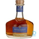 Pārdod Rum & Cane French Overseas XO rums (ar dāvanu kasti) 0,7 L