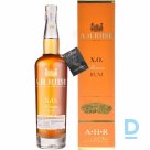For sale AH Riise XO Reserve rum (with gift box) 0,7 L