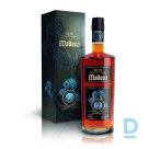 For sale Malteco 10YO rum (with gift box) 0,7 L