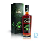 Pārdod Malteco 15YO rums (ar dāvanu kasti) 0,7 L