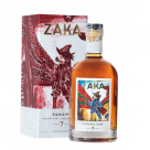 Pārdod Zaka Panama rums (ar dāvanu kasti) 0,7 L