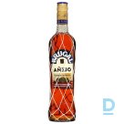 Pārdod Brugal Anejo Superior rums 1 L