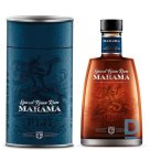 For sale Marama Spiced rum (with glass) 0,7 L
