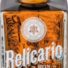 For sale Relicario rum 0,7 L