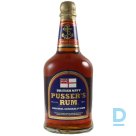 Продают Ром Pusser's Rum Blue Label 0,7 л