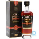 For sale Pusser's 15YO rum (with gift box) 0,7 L