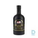 Продают Pussers Rum 50th Anniversary rums Limited 0,7 л