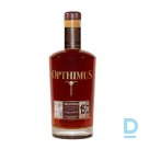 Pārdod Opthimus 15YO Oporto rums (ar dāvanu kasti) 0,7 L