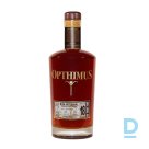 Pārdod Opthimus 18YO rums (ar dāvanu kasti) 0,7 L