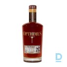 Pārdod Opthimus 21YO rums (ar dāvanu kasti) 0,7 L